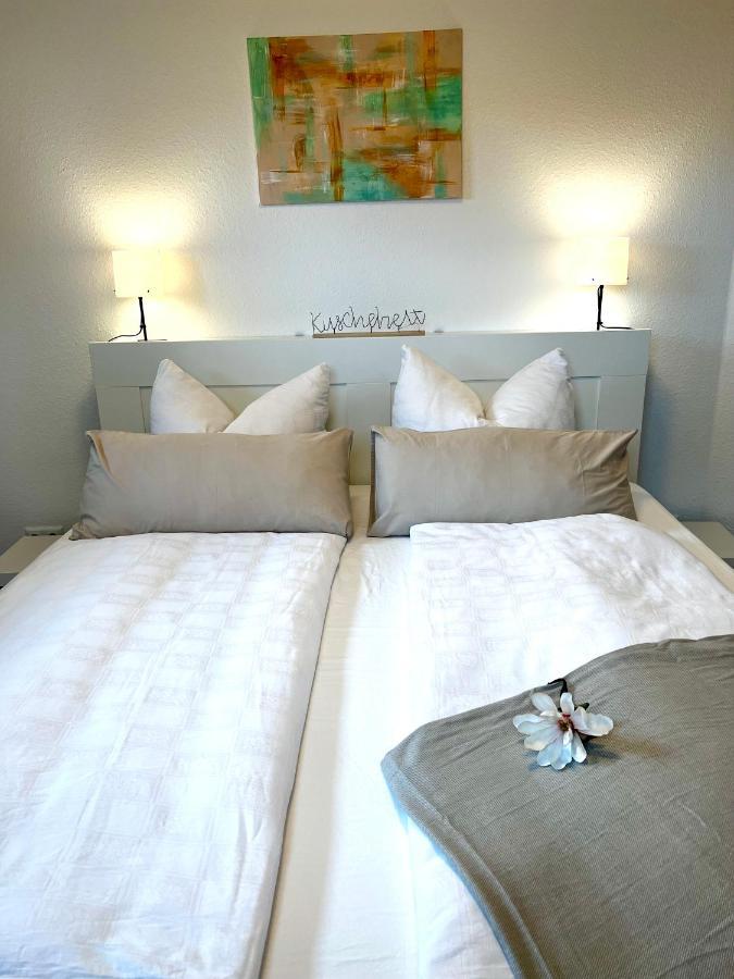 Apartment Klabautermann Neubukow Extérieur photo
