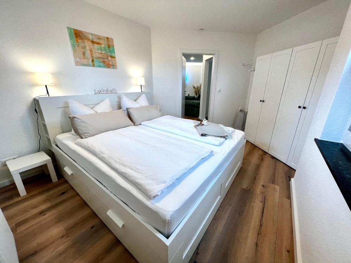Apartment Klabautermann Neubukow Extérieur photo